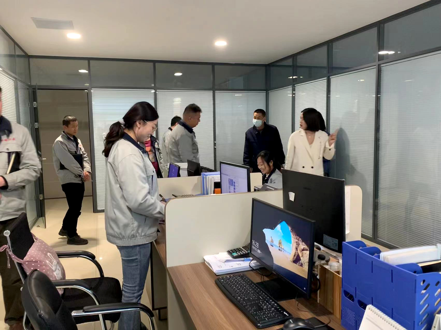 磁翻板液位计 磁翻板液位计