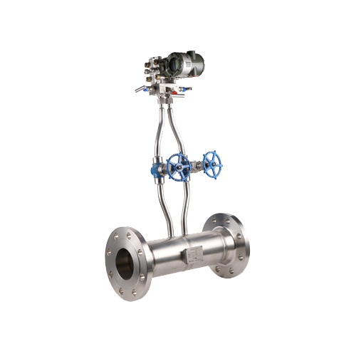 管道流量计安装的原则